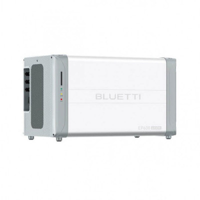 Bluetti EP600+B500X3