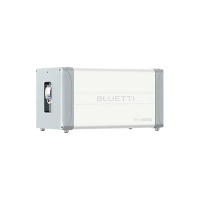 BLUETTI EP600 + 2xB500 Home Battery Backup