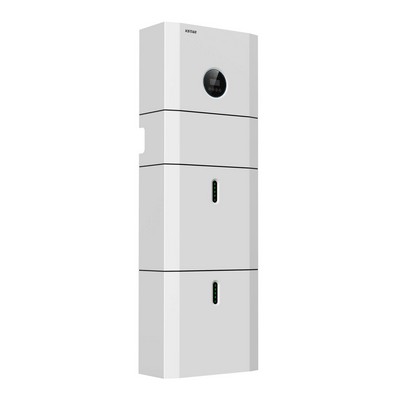 KSTAR BluE-S 5000D 5кВт + CATL LiFePO4 BluE-PACK 15кВт/рік 10000+ циклів
