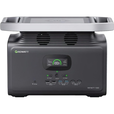 Growatt INFINITY 1300