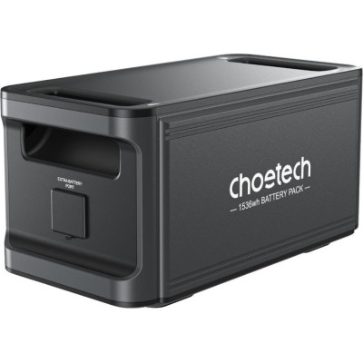 Choetech BS065 Extra Battery