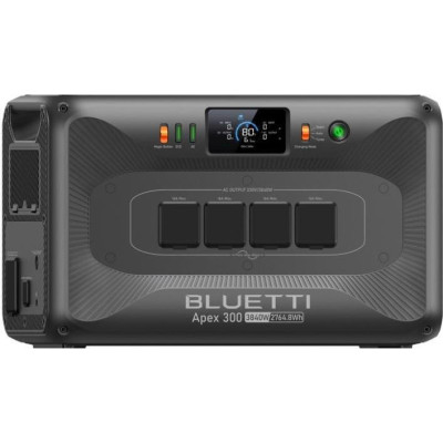 BLUETTI Apex 300