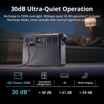 DJI Power 2000 (DYM2000H)