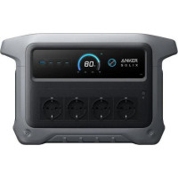 Anker SOLIX C1000X Gen 2 (A17633A1)