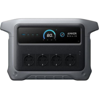 Anker SOLIX C1000X Gen 2 (A17633A1)