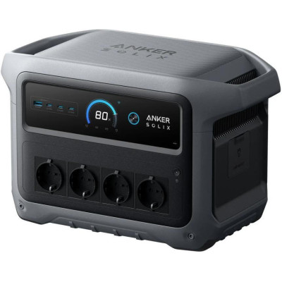 Anker SOLIX C1000X Gen 2 (A17633A1)