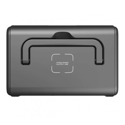 BLUETTI PowerOak EB70 Portable Power Station 1000W 716Wh