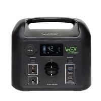 WellCharger D320 Global (WCD320)