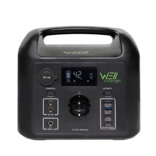 WellCharger D320 Global (WCD320)