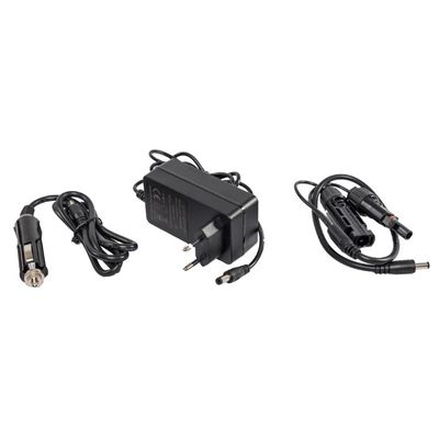 WellCharger D320 Global (WCD320)