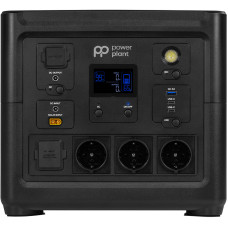 PowerPlant HS800 835.2Wh 232000mAh 1000W (PB930890)