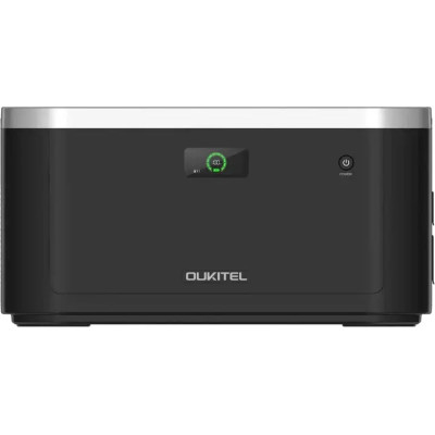 Oukitel B2000L 2048Wh Black