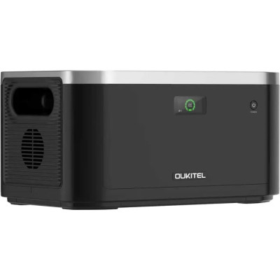Oukitel B2000L 2048Wh Black