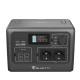 BLUETTI EB55 Portable Power Station 700W 537Wh (PB930340)