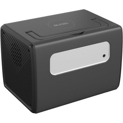 BLUETTI EB55 Portable Power Station 700W 537Wh (PB930340)