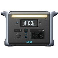 Anker 757 PowerHouse 1229Wh 1500W