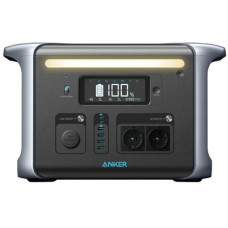 Anker 757 PowerHouse 1229Wh 1500W