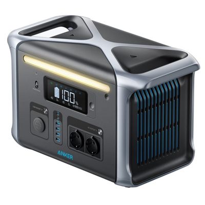 Anker 757 PowerHouse 1229Wh 1500W