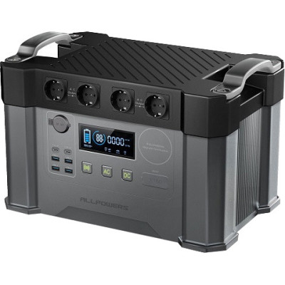 Allpowers 2000W 1500 Wh S2000 (AP-SS-009)