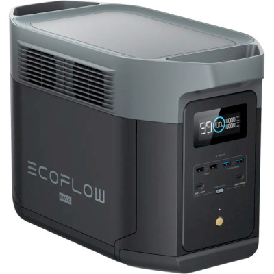 EcoFlow DELTA 2 Max (EFDELTA2Max-CN)