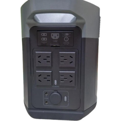 EcoFlow DELTA 2 Max (EFDELTA2Max-CN)