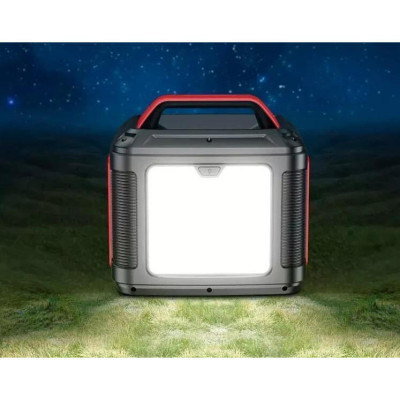 Hoco DB28 Iron Gray/Red