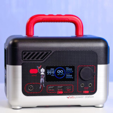 Wonder WX600