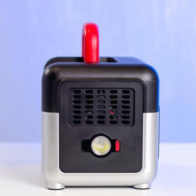 Wonder WX600