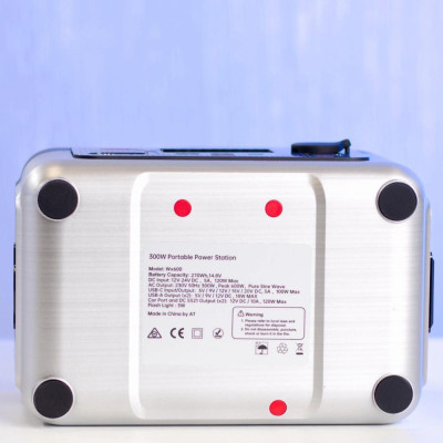 Wonder WX600