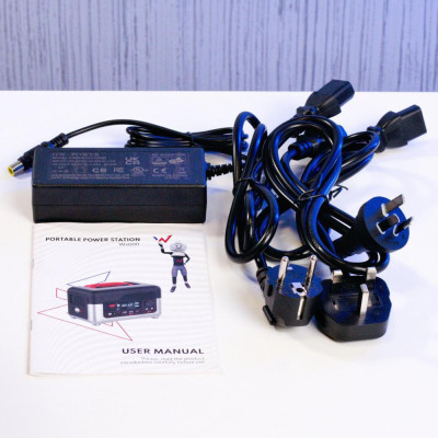 Wonder WX600