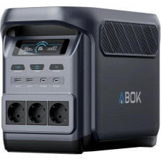 ABOK Elux 1 (ARK1800)