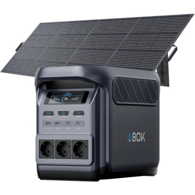 ABOK Elux 1 (ARK1800)