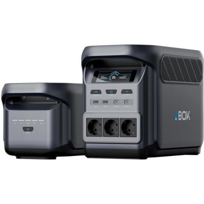 ABOK Elux 1 (ARK1800)
