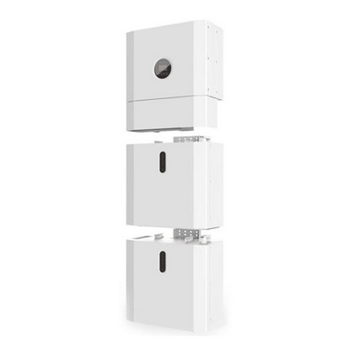 KSTAR BluE-S 5000D 5кВт + CATL LiFePO4 BluE-PACK 10кВт/рік 10000+ циклів