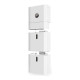 KSTAR BluE-S 5000D 5кВт + CATL LiFePO4 BluE-PACK 10кВт/рік 10000+ циклів