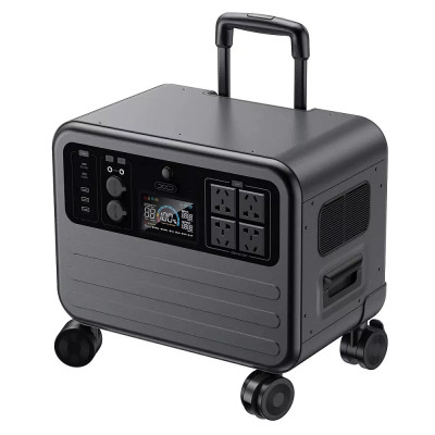 XO PSA-2200 2304Wh/720000mAh (6920680837922)