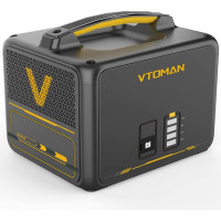 Vtoman Jump 600X 600W 299Wh