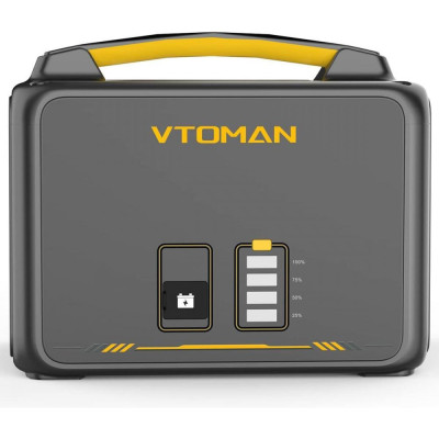 Vtoman Jump 600X Battery