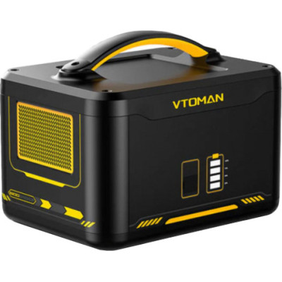 Vtoman Jump PB-26 Expansion Battery