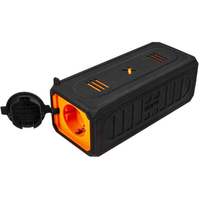 Xtorm Xtreme Power Black (XP070)