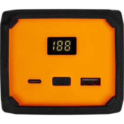 Xtorm Xtreme Power Black (XP070)