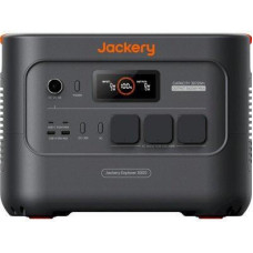 Jackery Explorer 3000 v2