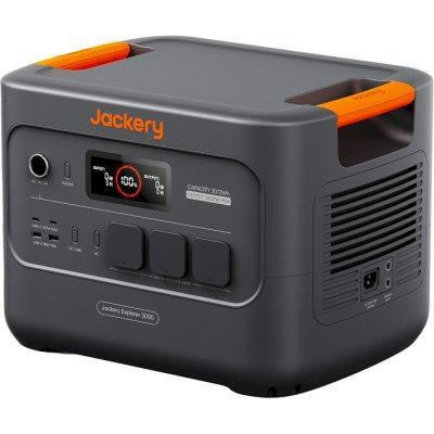 Jackery Explorer 3000 v2