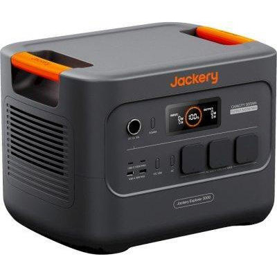 Jackery Explorer 3000 v2