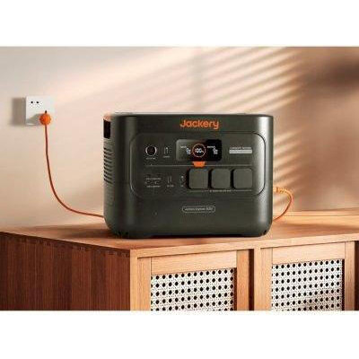 Jackery Explorer 3000 v2