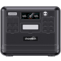 Choetech 2400W Power Station (BS008)