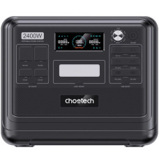 Choetech 2400W Power Station (BS008)