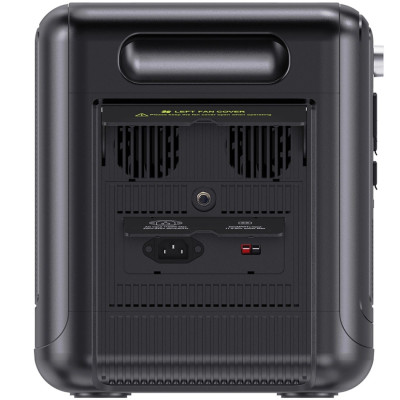 Choetech 2400W Power Station (BS008)