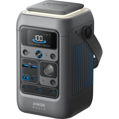 Anker SOLIX C300 DC (A17260Z1)