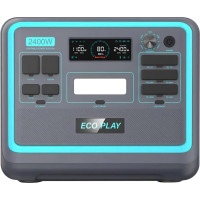 EcoPlay P2400 (SYD2400)